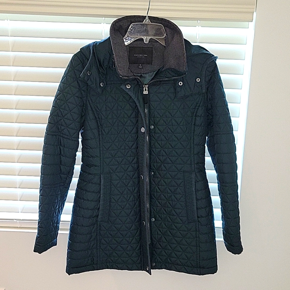 Marc New York Andrew Mark Jacket